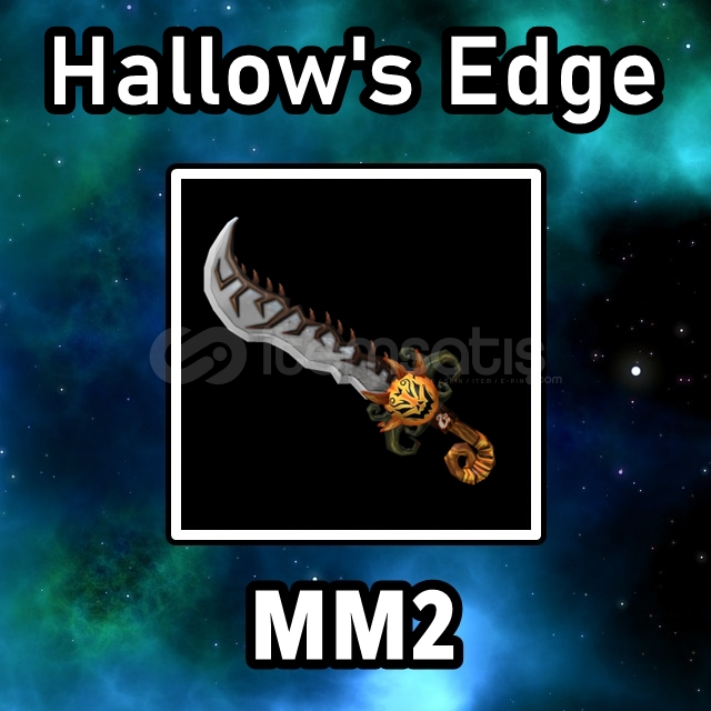 Hallow Edge MM2 Hallow Edge MM2