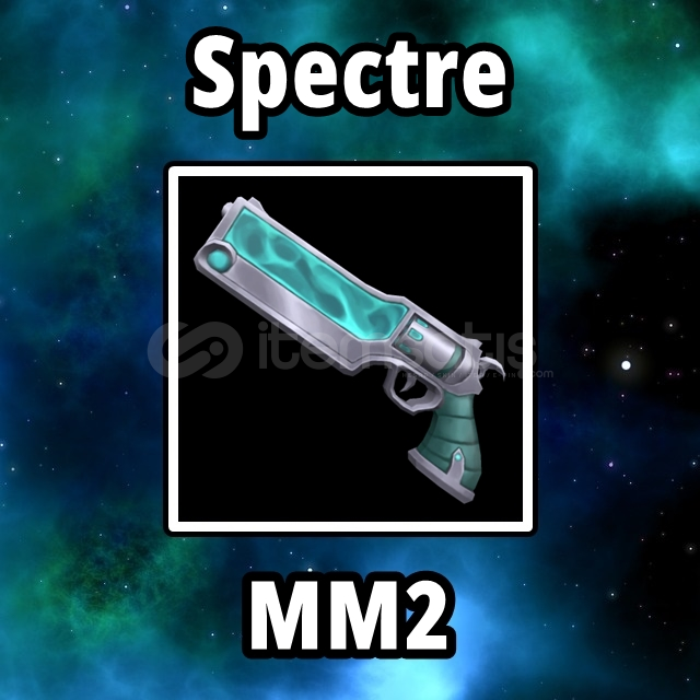 Spectre MM2 Spectre MM2
