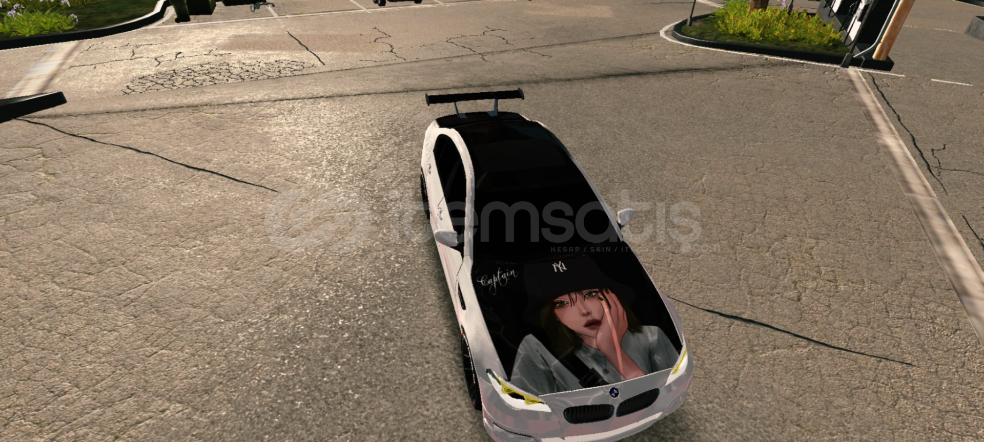 CPM1 BMW E92 KADIN CIZIM!! CPM1 BMW E92 KADIN CIZIM!!