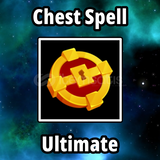 Chest Spell Ultimate