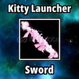 Kitty Launcer [Blade Ball]
