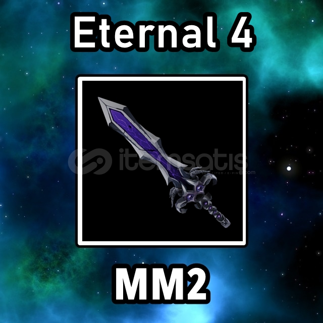 Eternal 4 Eternal 4