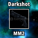 Darkshot ⭐ MM2