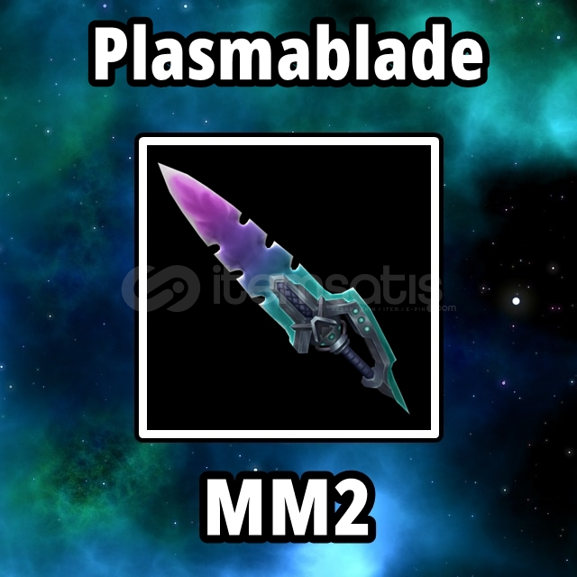 Plasmablade MM2 Plasmablade MM2