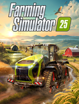 ⭐Farming Simulator 25 + GARANTİ ⭐
