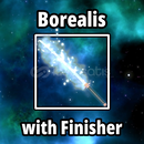 Borealis Finisher
