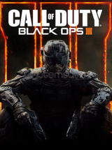 ⭐ Call Of Duty Black Ops III + GARANTİ ⭐