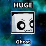 Huge Ghost