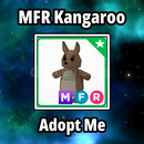 MFR Kangaroo ⭐ Adopt Me