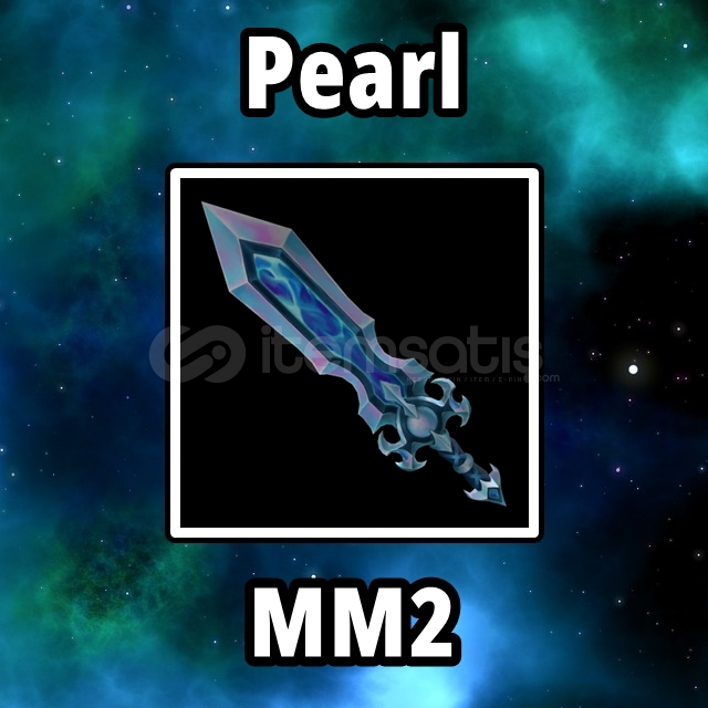 Pearl MM2 Pearl MM2