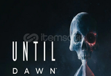 ⭐ Until Dawn HIZLI TESLİM + GARANTİ ⭐