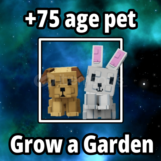 ⭐ 3 adet 75 Age Pet ⭐ ⭐ 3 adet 75 Age Pet ⭐