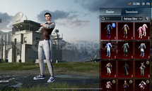 S-3 FATİH ÇERÇEVE KOVBOYLU KOMBİNLİK NADİR