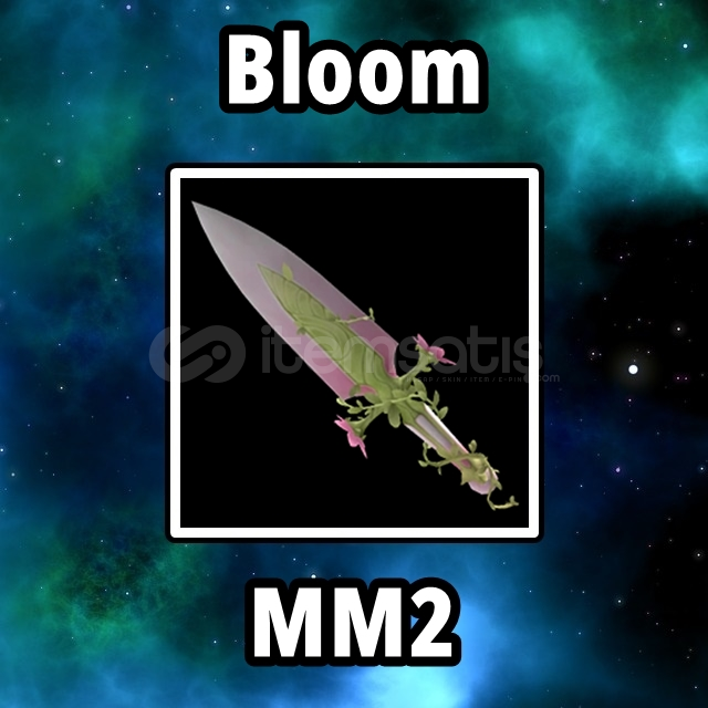 Bloom MM2 Bloom MM2