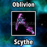 Oblivion Scythe [Blade Ball]