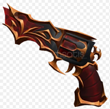 MM2 Vampire's Gun