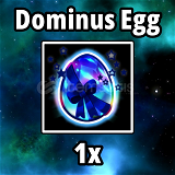 Dominus Egg