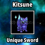 Kitsune [Blade Ball]