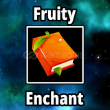 Fruity Enchant