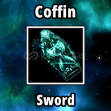 Coffin [Blade Ball]
