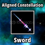 Aligned Constellation [Blade Ball]