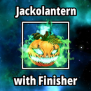 Jackolantern Finisher Jackolantern Finisher