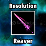 Resolution Reaver [Blade Ball]