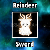 Reindeer [Blade Ball]