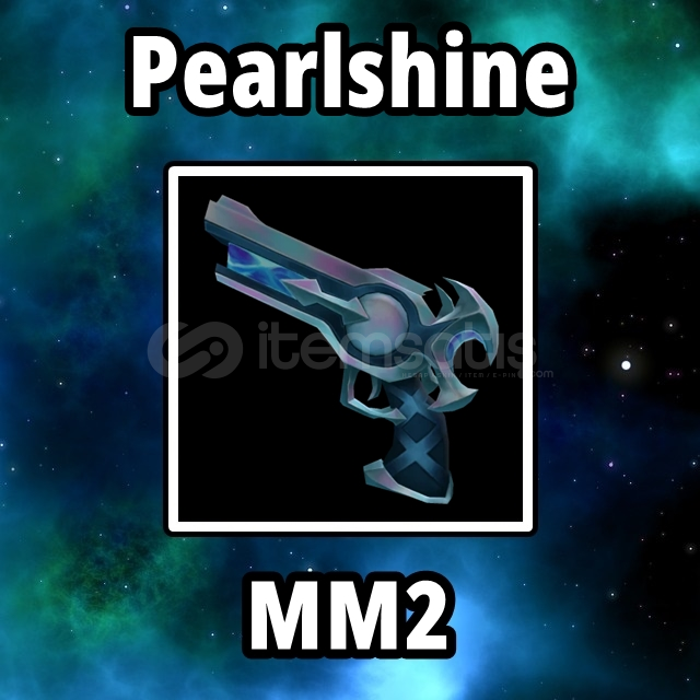 Pearlshine MM2 Pearlshine MM2
