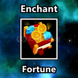 Fortune Enchant