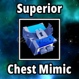 Superior Chest Mimic Enchant