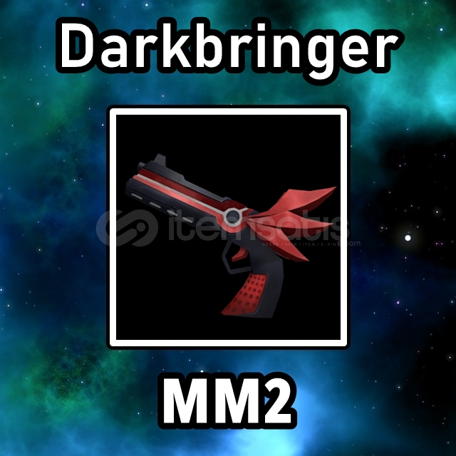 Darkbringer MM2 Darkbringer MM2