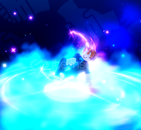 Astral Bow Emote | Blade Ball