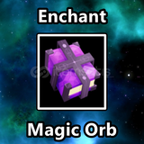 Magic Orb Enchant