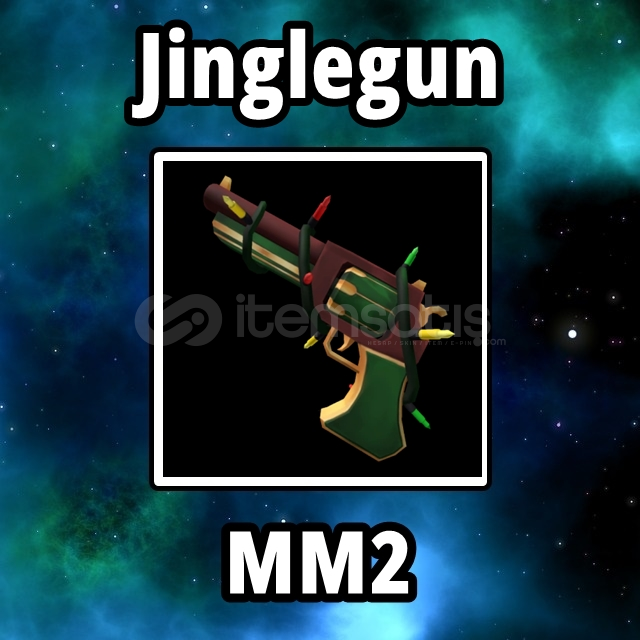 Jinglegun MM2 Jinglegun MM2