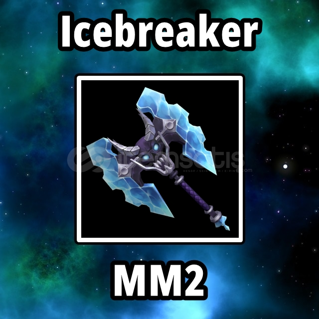 Icebreaker MM2 Icebreaker MM2