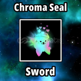 Chroma Seal [Blade Ball]