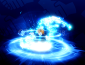 Dual Snowveil Scythe Emote | Blade Ball Dual Snowveil Scythe Emote | Blade Ball