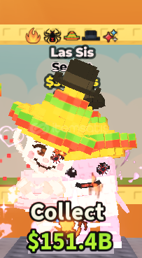 Las sis 385m/s Steal A Brainrot Las sis 385m/s Steal A Brainrot