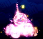 Dual Bubble Blade Emote | Blade Ball