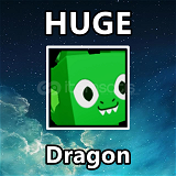 Huge Dragon