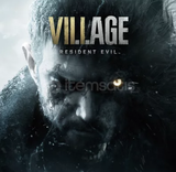 ⭐Resident Evil Village + GARANTi ⭐
