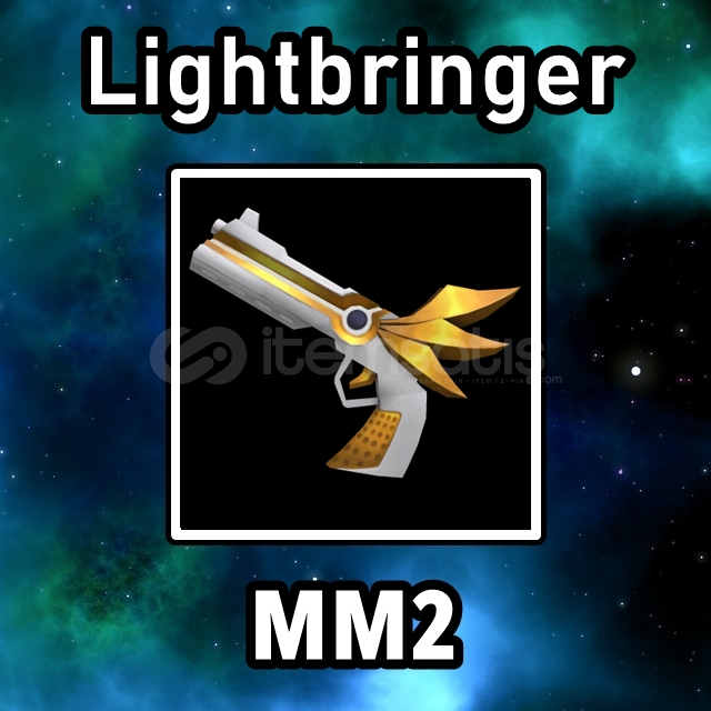 Lightbringer MM2 Lightbringer MM2