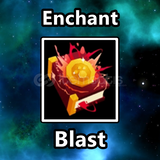 Blast Enchant