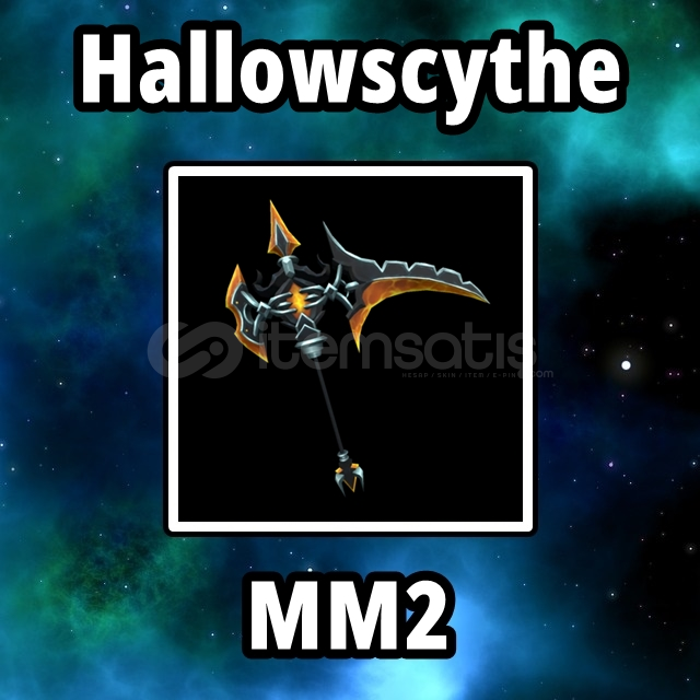 Hallowscythe MM2 Hallowscythe MM2
