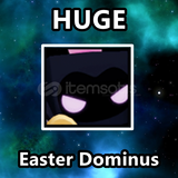 Huge Easter Dominus