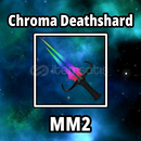 Chroma Deathshard ⭐ MM2