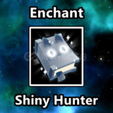 Shiny Hunter Enchant