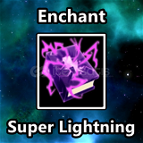 Super Lightning