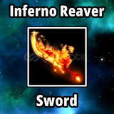 Inferno Reaver [Blade Ball]